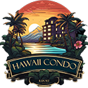 Small Hawaii Condo Logo